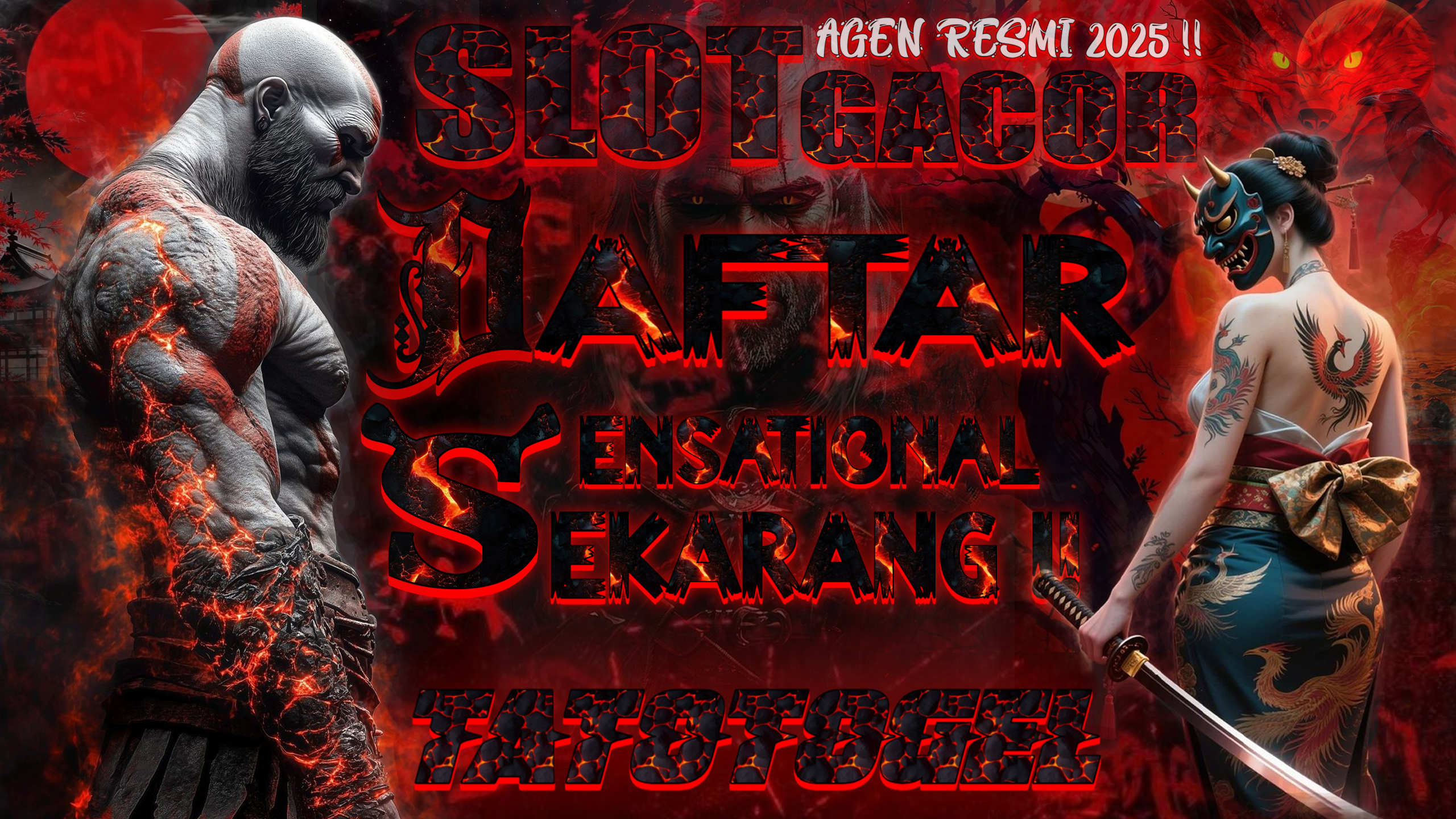 Tatotogel gacor